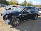 INFINITI QX50 LUXE снимка