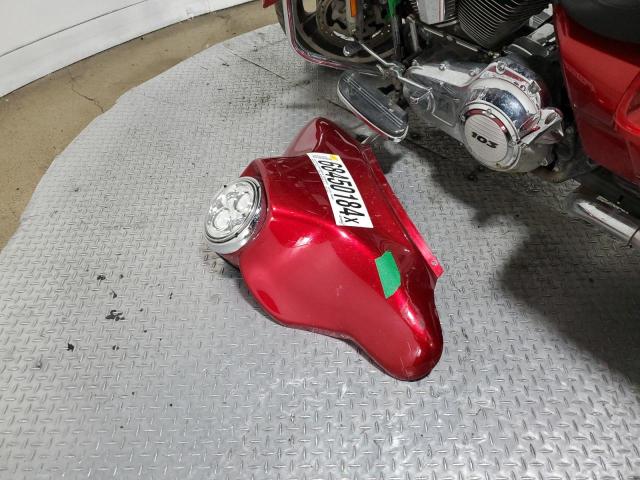 2013 HARLEY-DAVIDSON FLHX STREE - 1HD1KBM16DB633365