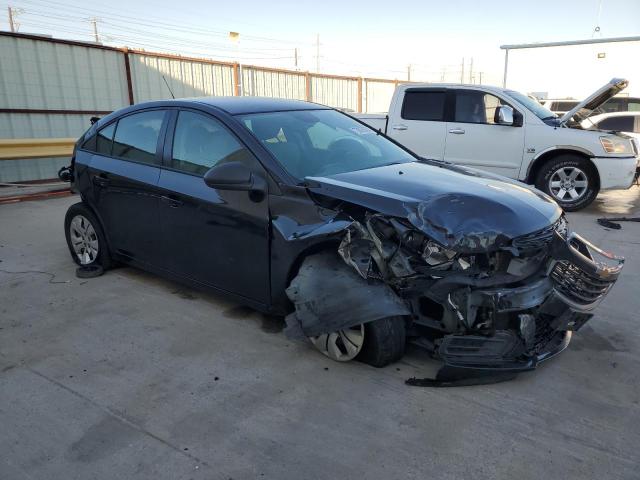 2016 CHEVROLET CRUZE LIMI - 1G1PC5SH4G7221827