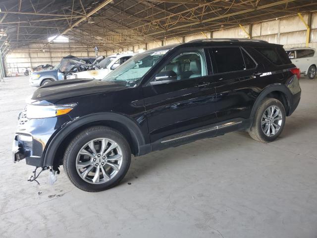 2024 FORD EXPLORER L #2957466484