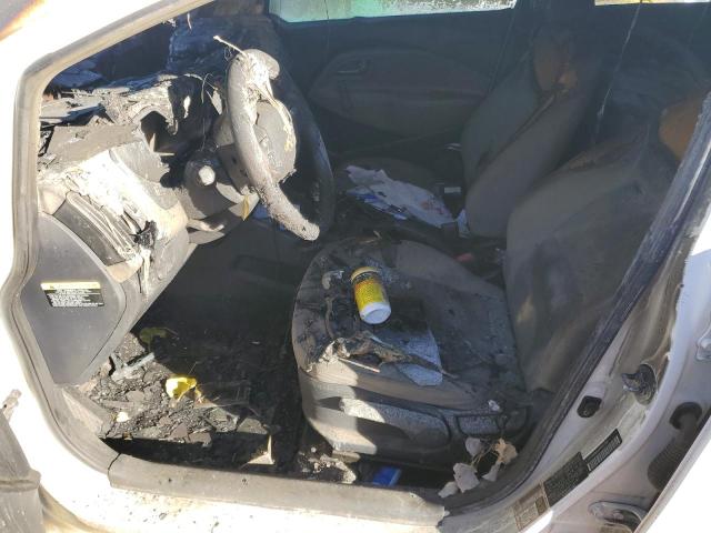 2015 KIA RIO LX KNADM4A33F6451383