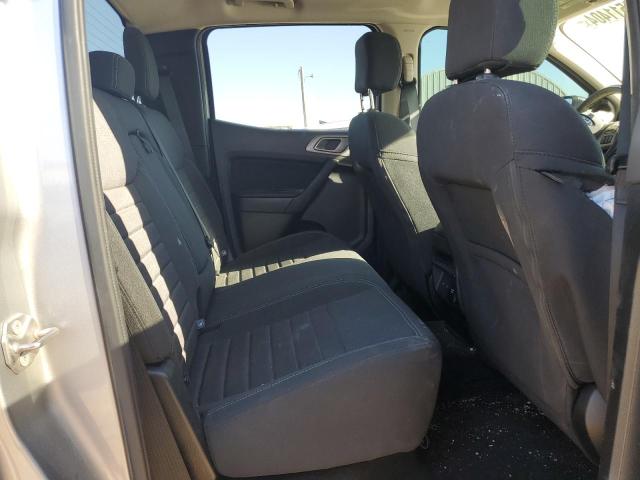 2021 FORD RANGER XL - 1FTER4FH3MLD05447