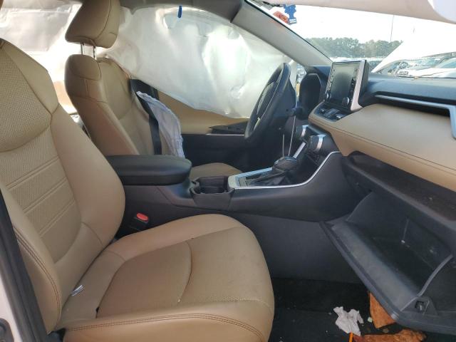 2019 TOYOTA RAV4 LIMIT - 2T3Y1RFV0KW014230