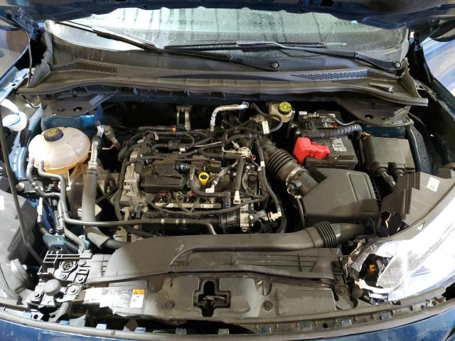 2020 FORD 1920 MODEL 1FMCU9G66LUC61545