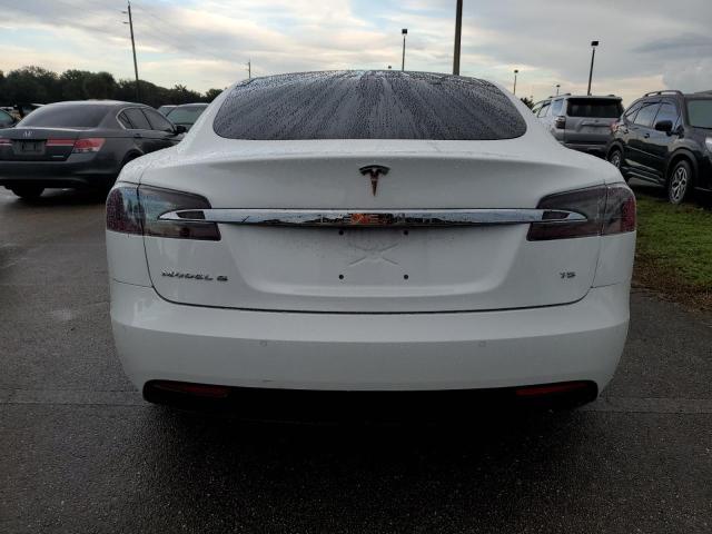 VIN 5YJSA1E17HF190874 2017 Tesla MODEL S no.6