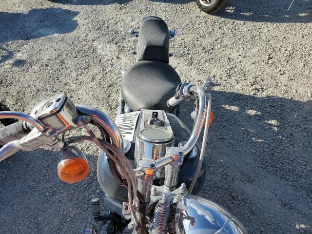 2000 HARLEY-DAVIDSON FXSTS 1HD1BLY14YY041272