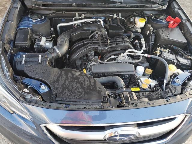 2022 SUBARU OUTBACK TO 4S4BTAPC1N3211182