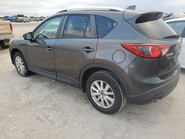 VIN JM3KE2CYXE0386299 2014 Mazda CX-5, Touring no.2