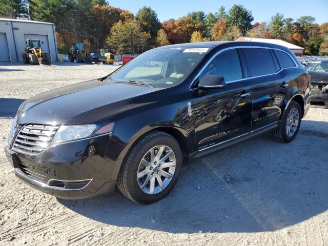 2019 LINCOLN MKT 2019