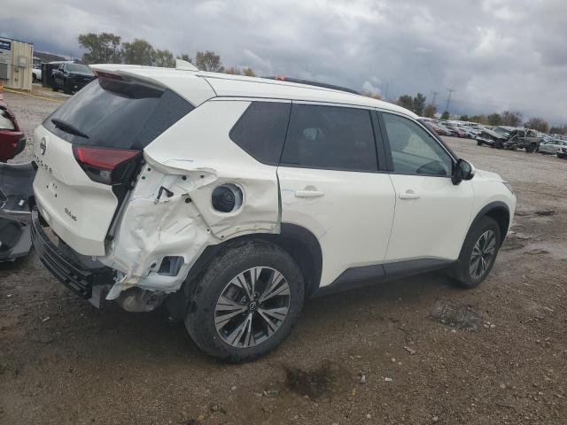 2022 NISSAN ROGUE SV - JN8BT3BB3NW332278