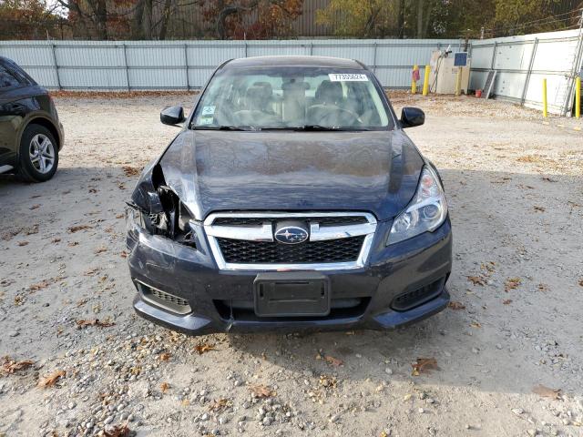 VIN 4S3BMBC62D3020344 2013 Subaru Legacy, 2.5I Premium no.5