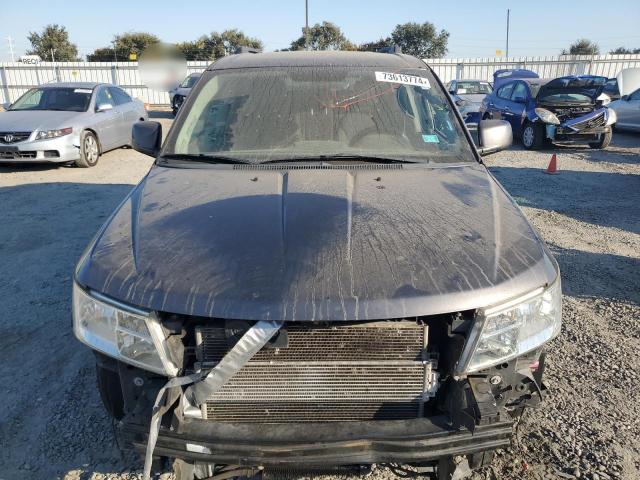 VIN 3C4PDCBG2GT152874 2016 Dodge Journey, Sxt no.5