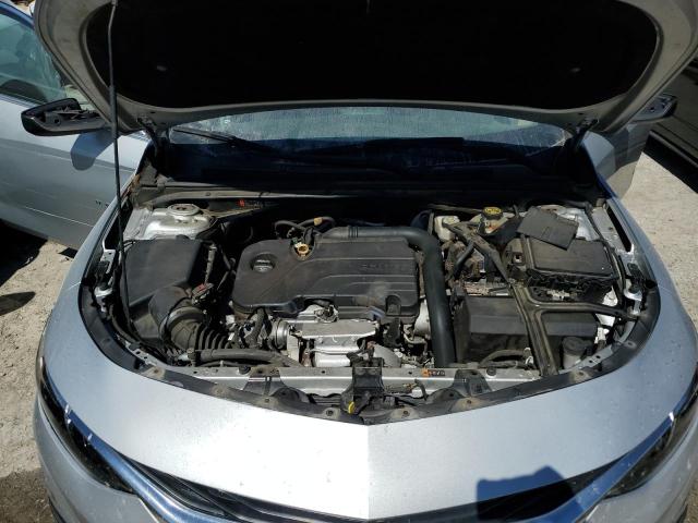 2019 CHEVROLET MALIBU LT - 1G1ZD5ST9KF106729