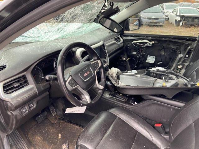 2018 GMC ACADIA SLT 1GKKNULS6JZ140618