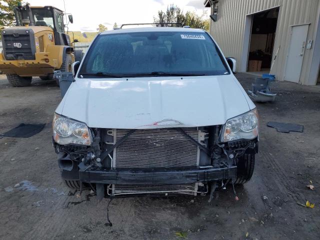 VIN 2C4RDGCG6KR753148 2019 Dodge Grand Caravan, Sxt no.5