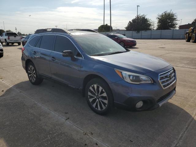 2015 SUBARU OUTBACK 2. - 4S4BSANC4F3292444