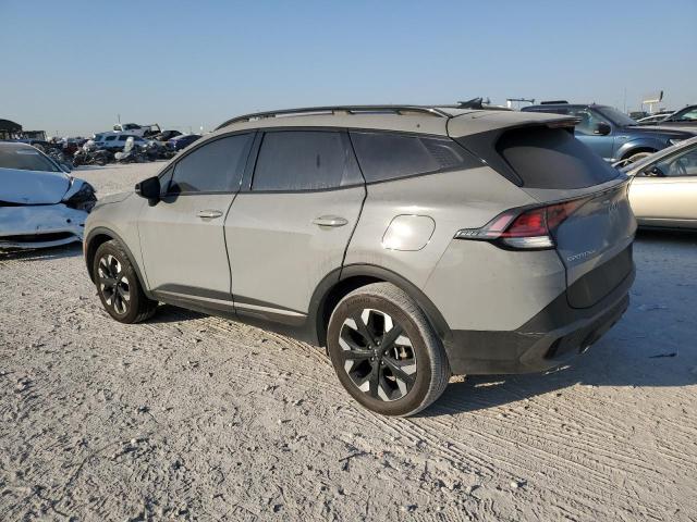 2023 KIA SPORTAGE X - 5XYK6CAF4PG074599