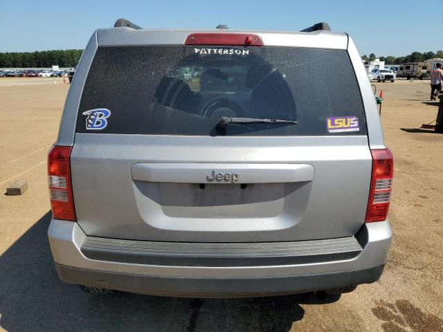 2016 JEEP PATRIOT SP - 1C4NJPBBXGD604264