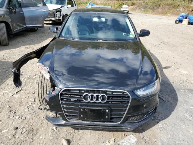 VIN WAUFFAFL5GN018228 2016 Audi A4, Premium Plus S-... no.5