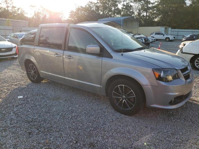 2018 DODGE GRAND CARA - 2C4RDGEG5JR195790