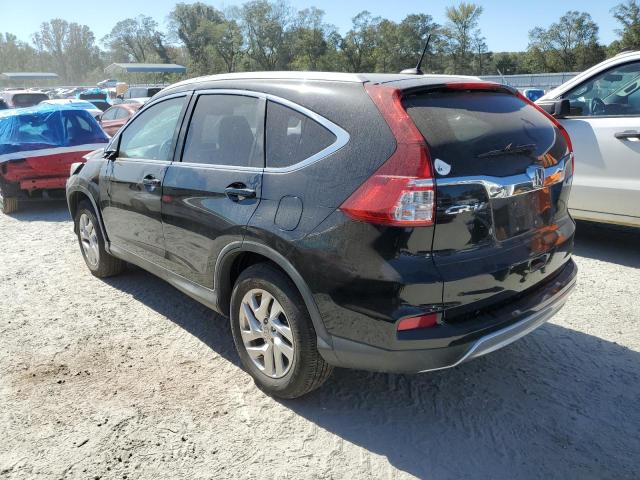 2015 HONDA CR-V EXL - 2HKRM4H70FH643254