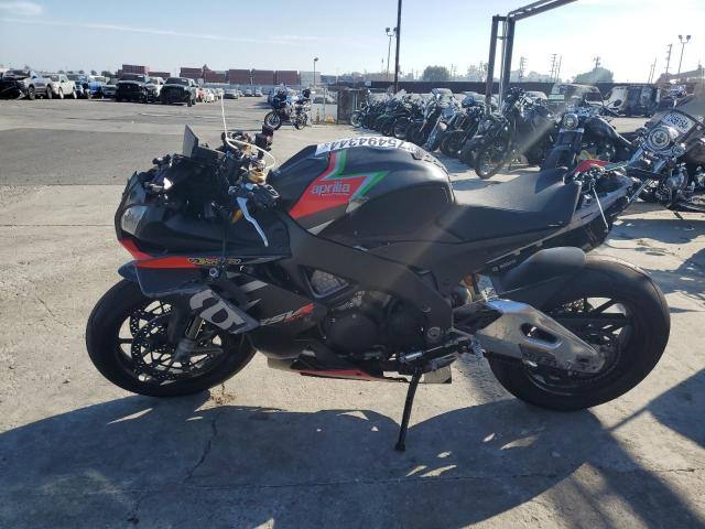 2020 APRILIA RSV4 1100 ZD4KEUA10LM000199