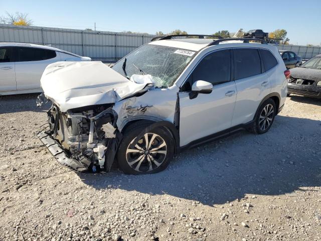 2020 SUBARU FORESTER L #2938634930