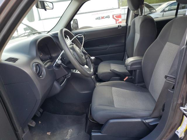 2015 JEEP PATRIOT SP - 1C4NJRBB9FD366014