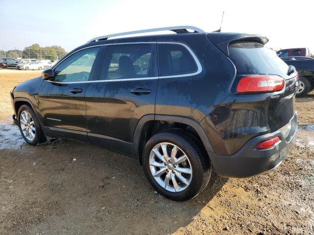 2016 JEEP CHEROKEE L - 1C4PJLDB6GW200168