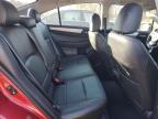 SUBARU LEGACY 2.5 photo