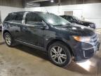 FORD EDGE LIMIT photo