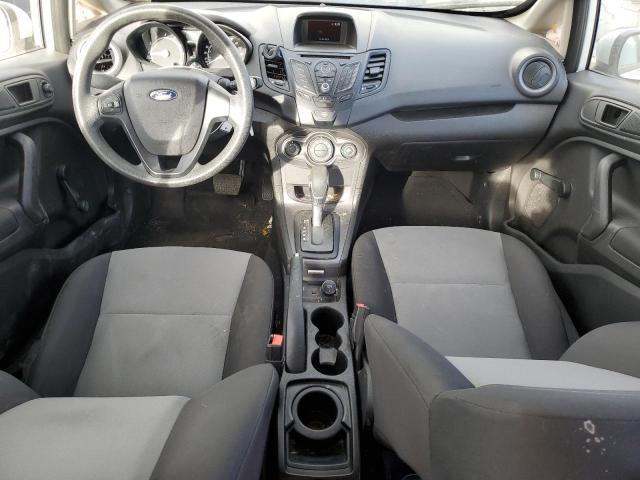 2019 FORD FIESTA S - 3FADP4AJ7KM135512