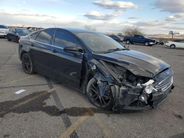 Vin: 3fa6p0h74jr241221, lot: 76980984, ford fusion se 20184