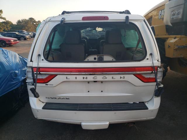 2017 LINCOLN NAVIGATOR - 5LMJJ2HT2HEL04949