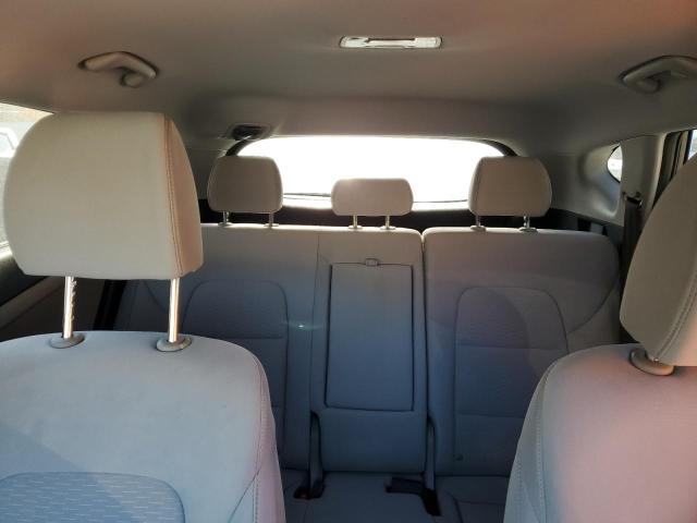 2021 HYUNDAI TUCSON LIM - KM8J3CAL0MU408689