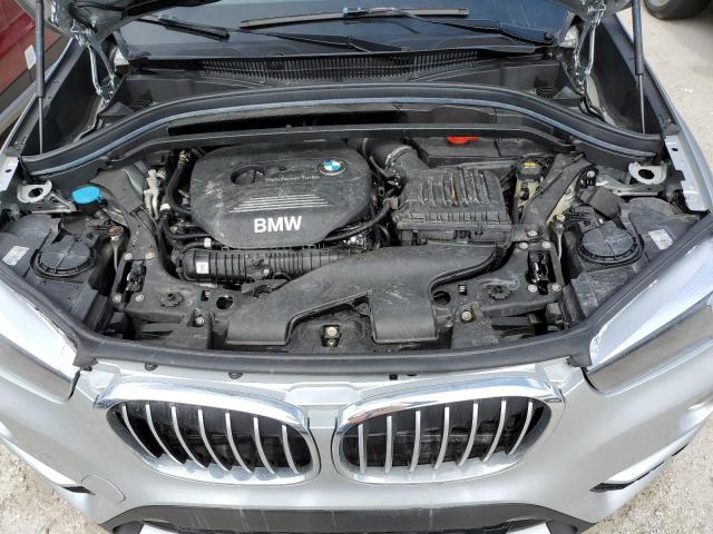 VIN WBXHU7C33J3H43716 2018 BMW X1, Sdrive28I no.12