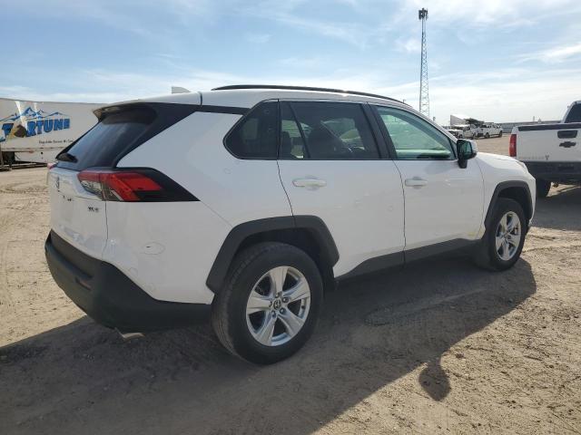 2020 TOYOTA RAV4 XLE - 2T3W1RFVXLC036343