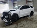 2019 DODGE DURANGO SX - 1C4RDHAGXKC559143