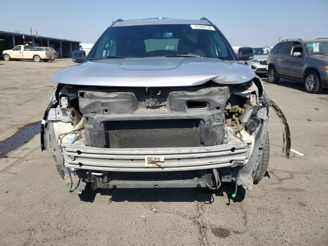 VIN 1FM5K8D8XDGC30152 2013 Ford Explorer, Xlt no.5