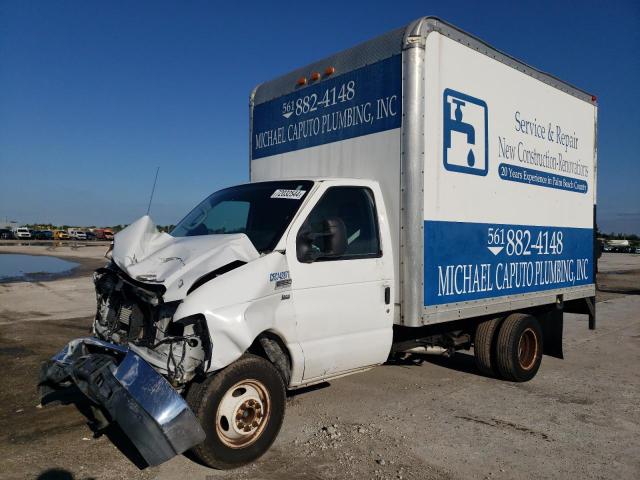 2011 FORD ECONOLINE #3024876433