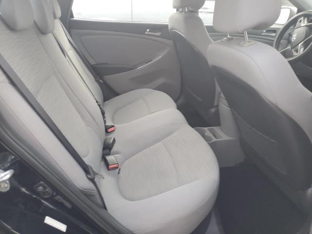 2016 HYUNDAI ACCENT SE - KMHCT4AE0GU064611