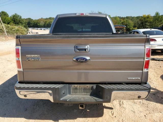 VIN 1FTFW1CF6EKD88913 2014 Ford F-150, Supercrew no.6