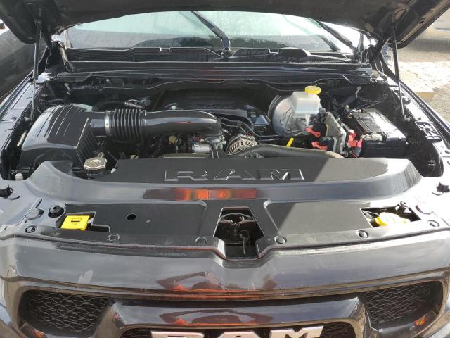 2019 RAM 1500 REBEL - 1C6SRFLT2KN720419