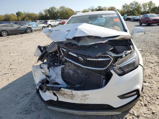 2018 BUICK ENCORE ESS - KL4CJCSB8JB655632