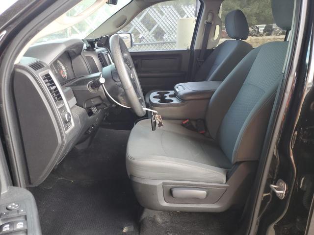2017 RAM 1500 ST - 1C6RR6KT0HS671067