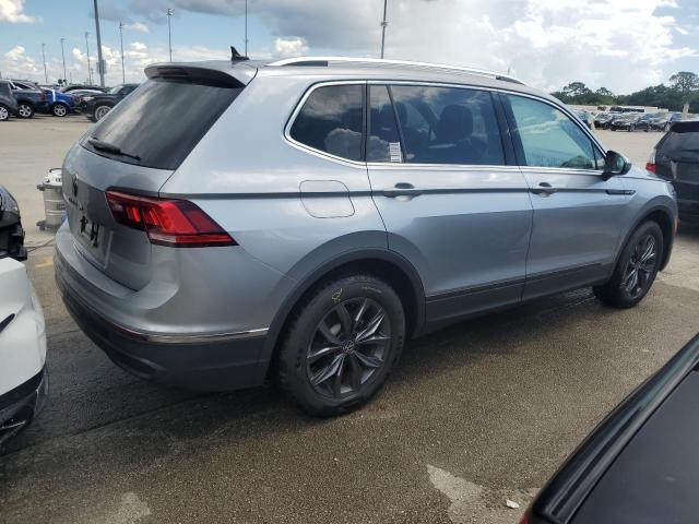 2023 VOLKSWAGEN TIGUAN SE - 3VV3B7AX0PM105352