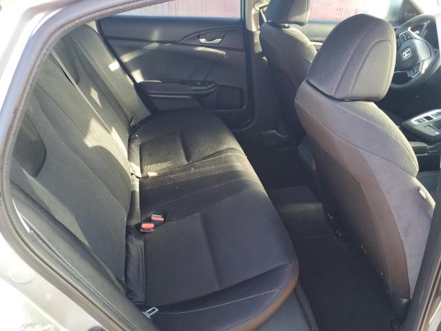 2019 HONDA INSIGHT LX 19XZE4F19KE008432