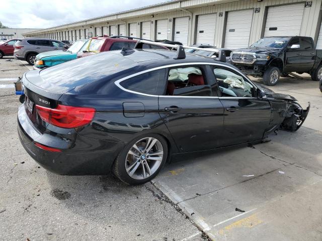 2019 BMW 330XI GT WBA8Z9C52KB220782