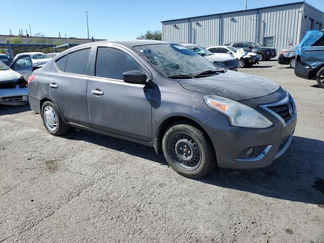 2015 NISSAN VERSA S - 3N1CN7AP6FL857070