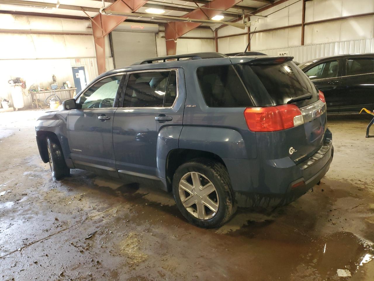 Lot #3008149793 2011 GMC TERRAIN SL